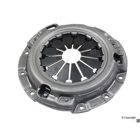 Valeo Clutch Cover, Vkd25404 VKD25404